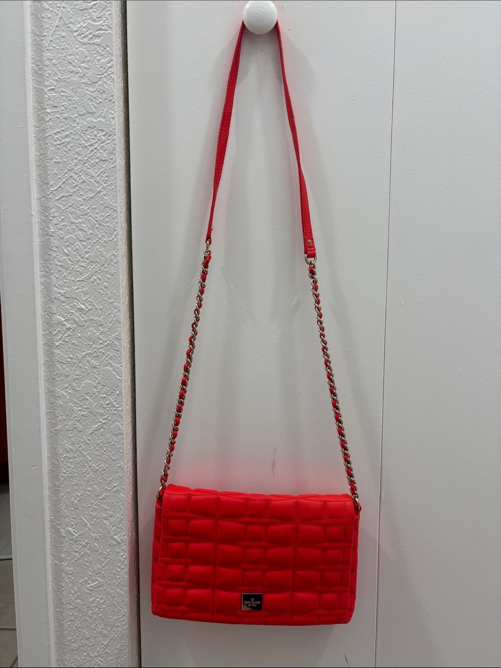 Kate spade crossbody purse
